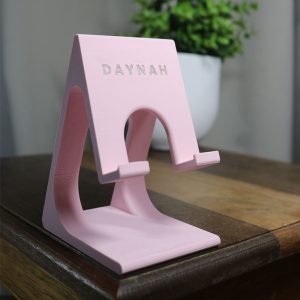 Podium Pretty Pink
