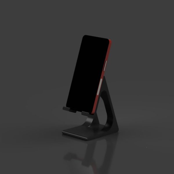Podium Black - Image 3