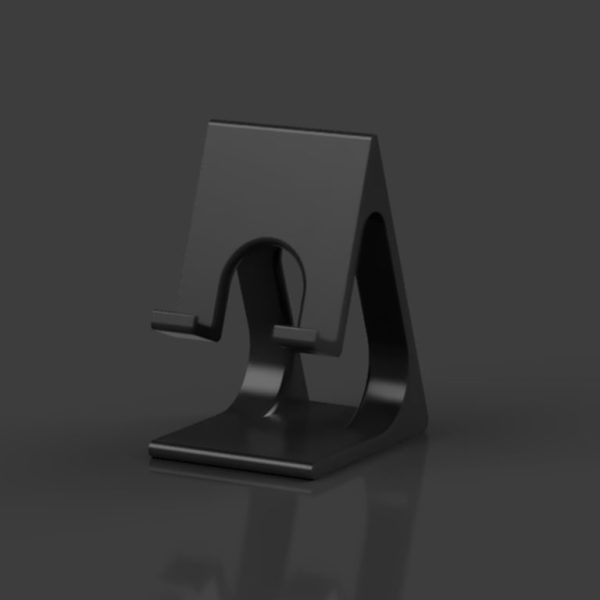 Podium Black - Image 4