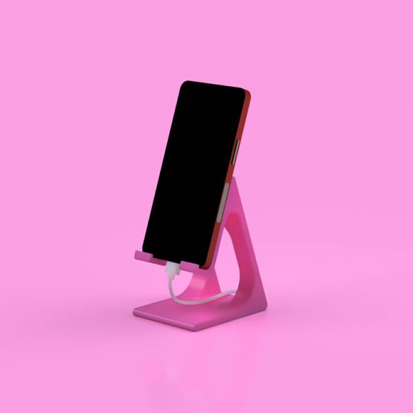 Podium Pink - Image 2