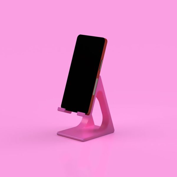 Podium Pink - Image 3
