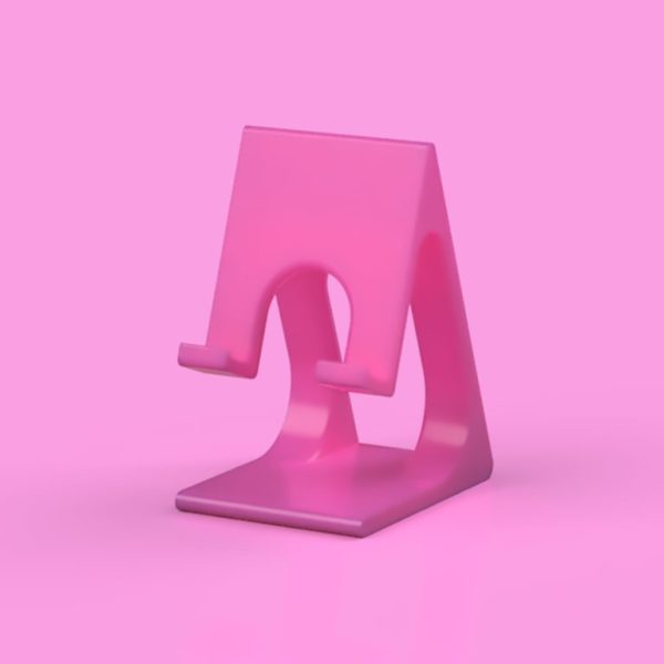 Podium Pink - Image 4