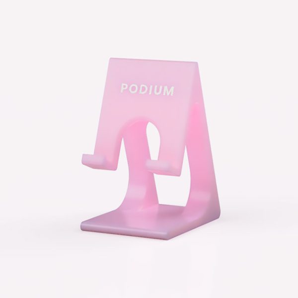 Podium Pretty Pink - Image 2