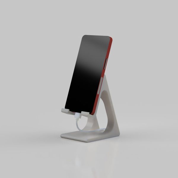 Podium Silver - Image 2