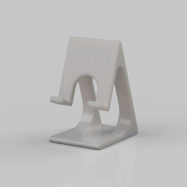 Podium Silver - Image 4