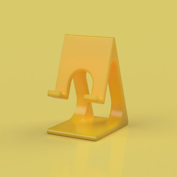 Podium Yellow - Image 4